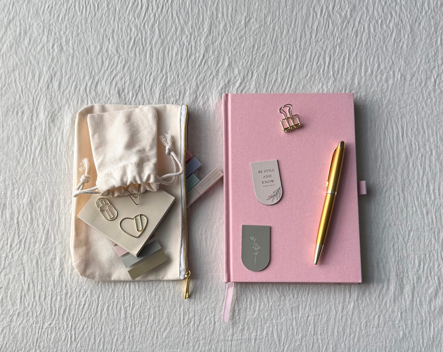 The Selah Journaling Set