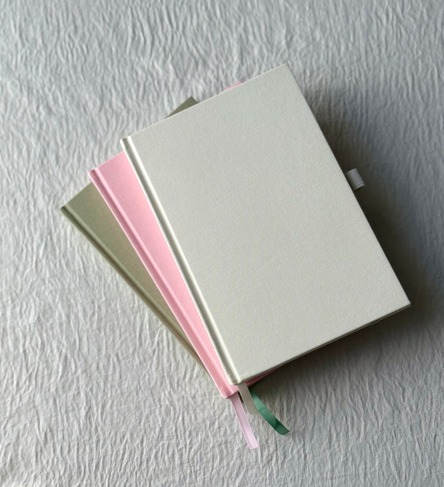 The Selah Journaling Set