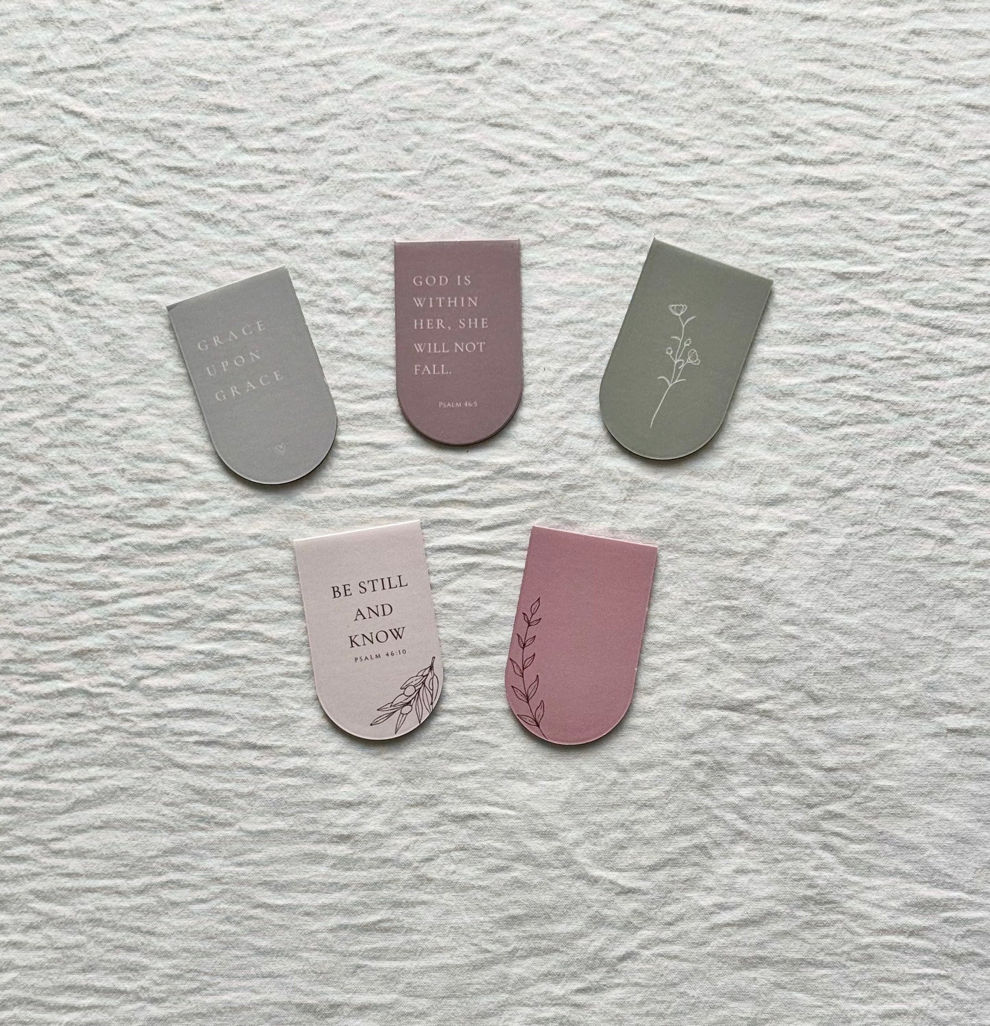 Rest & Reflection Set