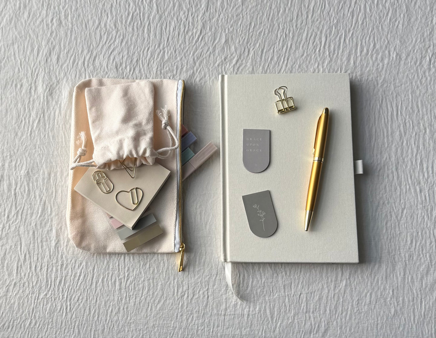 The Selah Journaling Set