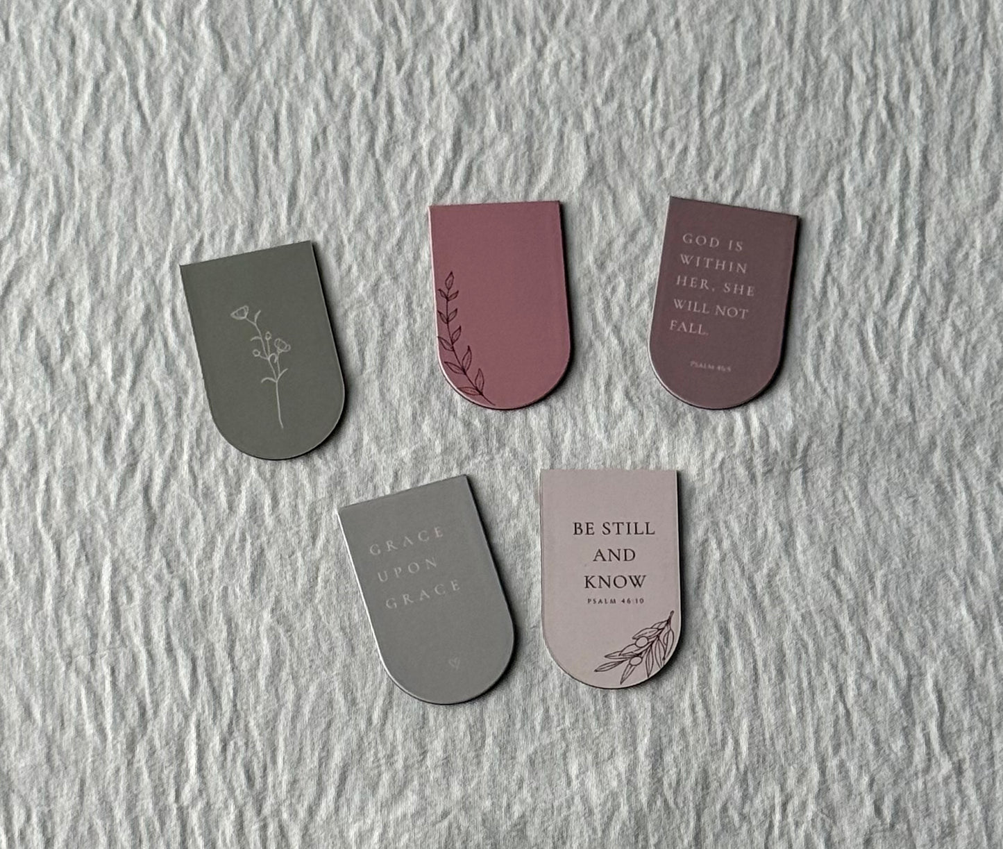The Selah Journaling Set